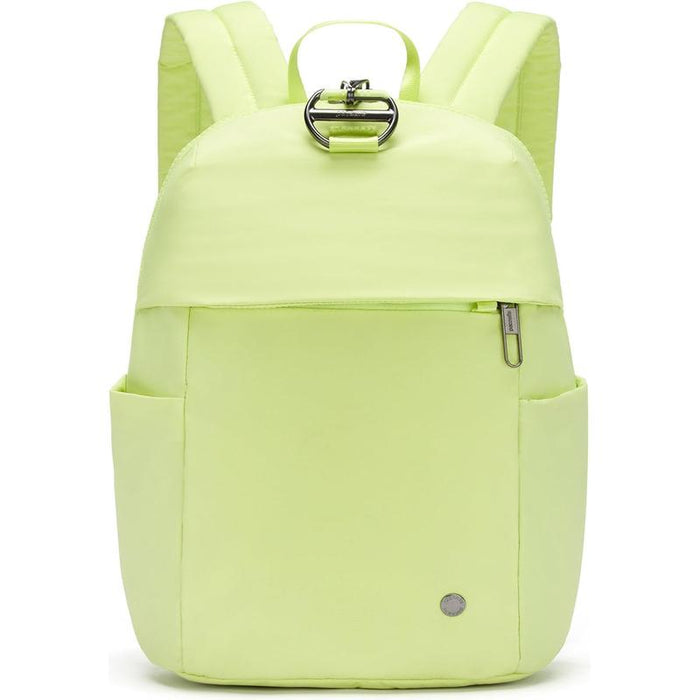 Pacsafe Cx Petite Lifestyle Backpacks