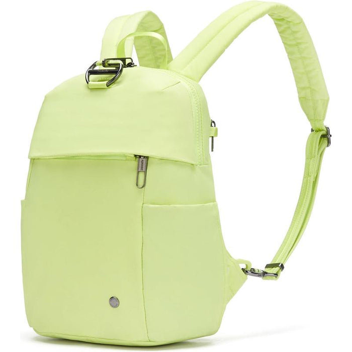 Pacsafe Cx Petite Lifestyle Backpacks