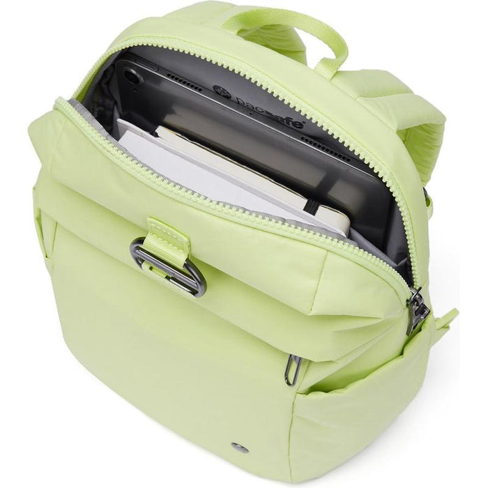 Pacsafe Cx Petite Lifestyle Backpacks