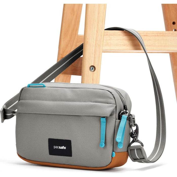 Pacsafe GO Lifestyle Crossbody & Totes