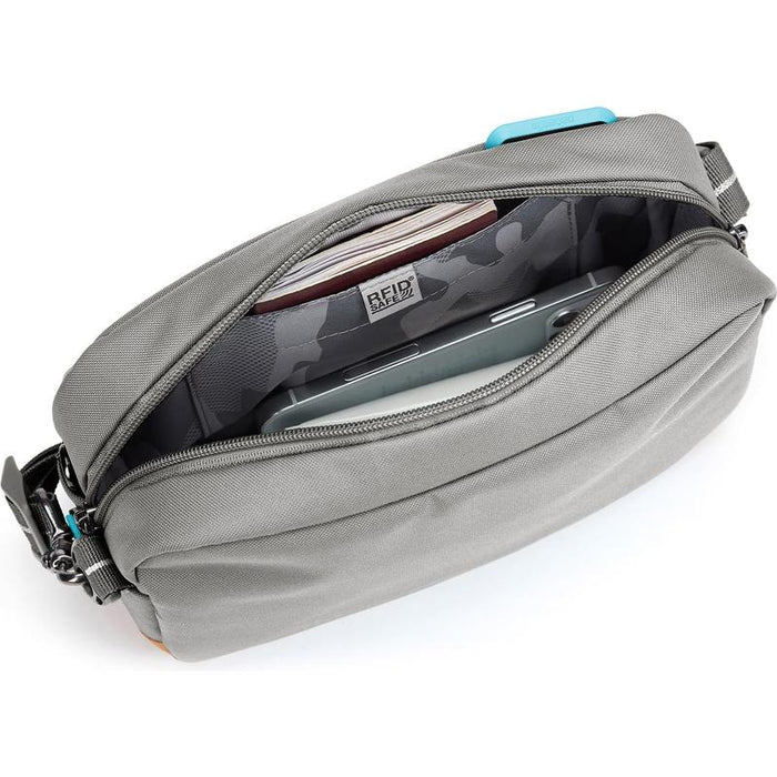 Pacsafe GO Lifestyle Crossbody & Totes