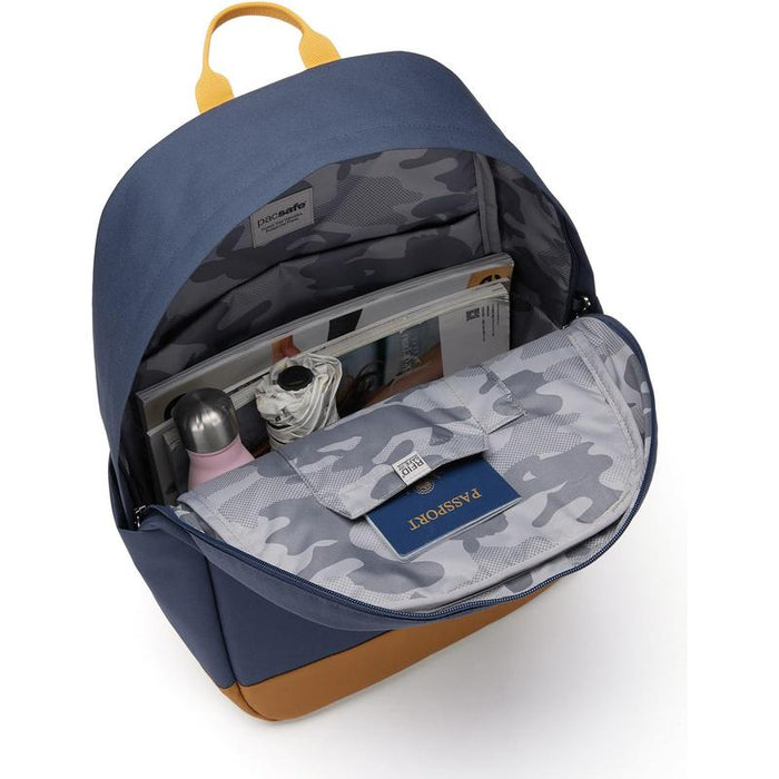 Pacsafe GO 25L Lifestyle Backpacks