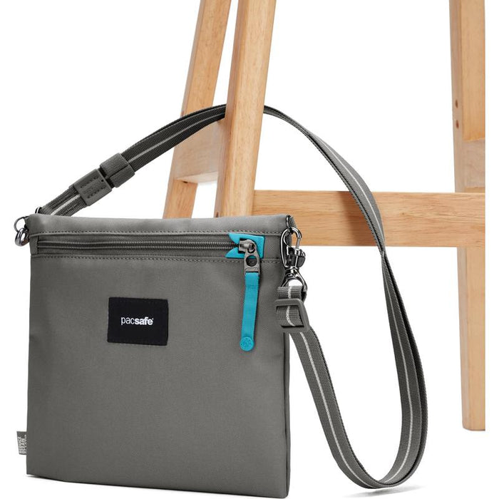 Pacsafe GO Pouch Lifestyle Crossbody & Totes