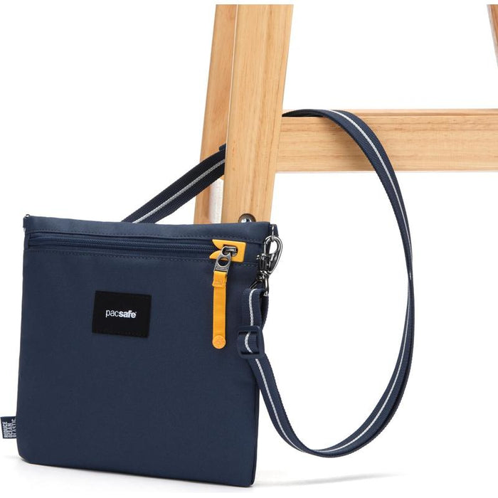 Pacsafe GO Pouch Lifestyle Crossbody & Totes