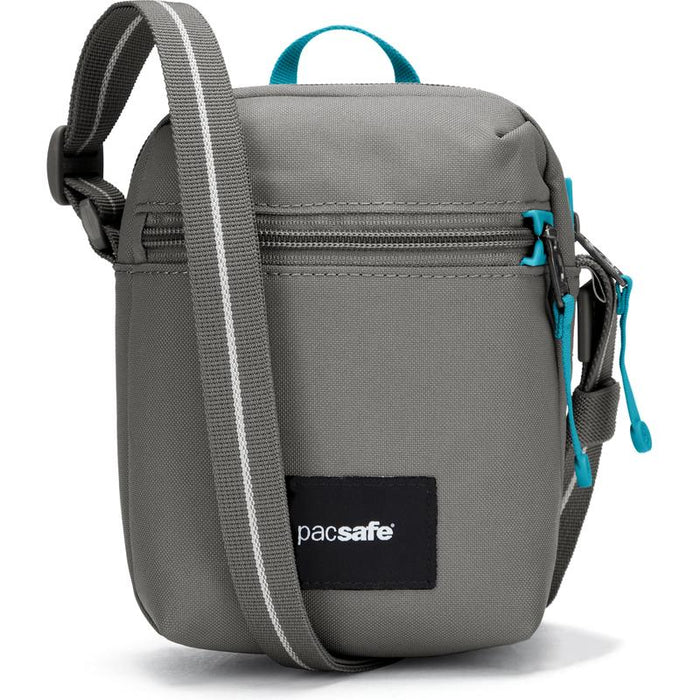 Pacsafe GO Micro Lifestyle Crossbody & Totes