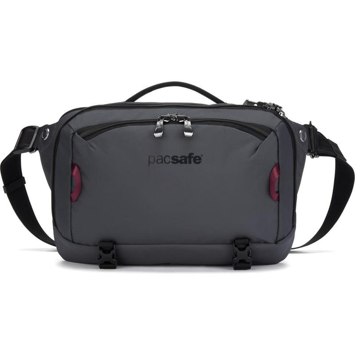 Pacsafe EXP 12" Lifestyle Crossbody & Totes