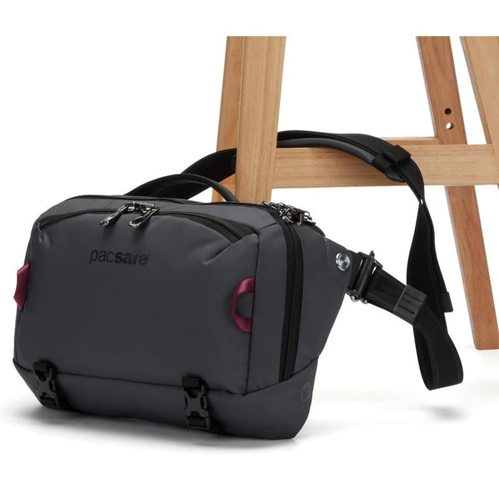 Pacsafe EXP 12" Lifestyle Crossbody & Totes