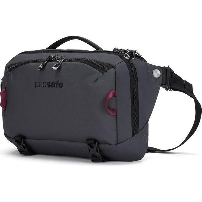 Pacsafe EXP 12" Lifestyle Crossbody & Totes