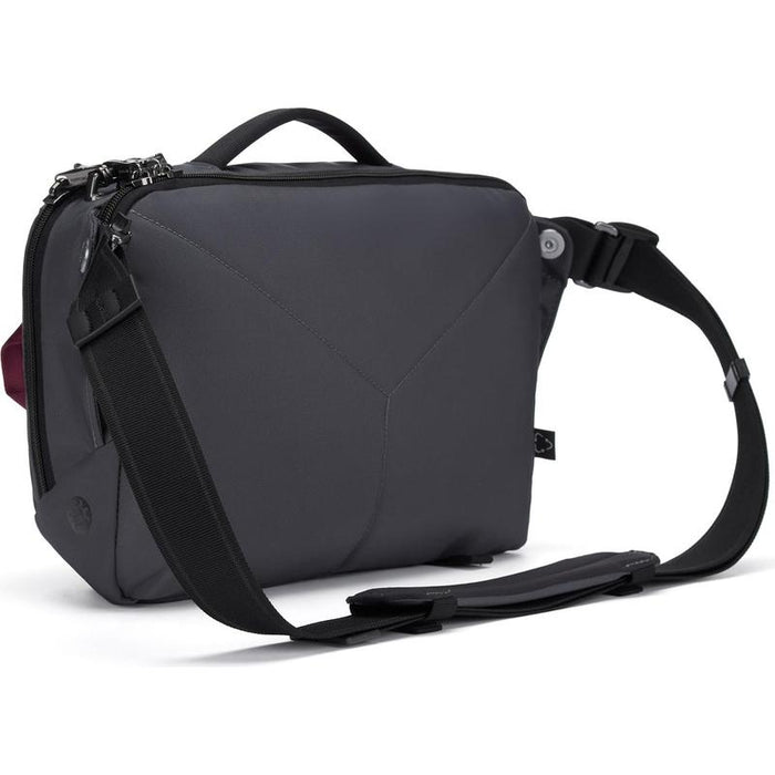 Pacsafe EXP 12" Lifestyle Crossbody & Totes