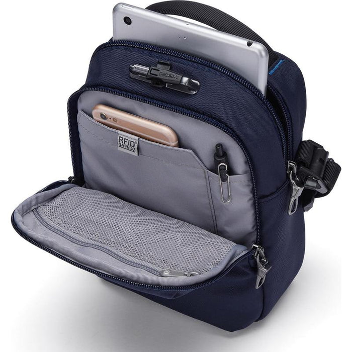 Pacsafe V Companion Lifestyle Crossbody & Totes