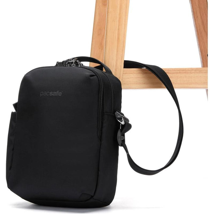 Pacsafe V Tour Lifestyle Crossbody & Totes