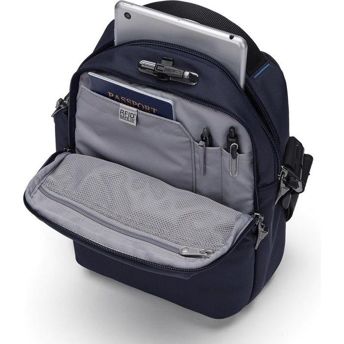 Pacsafe V Tour Lifestyle Crossbody & Totes