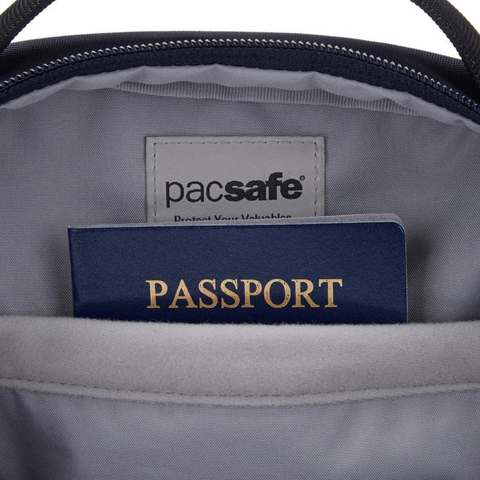 Pacsafe V Tour Lifestyle Crossbody & Totes