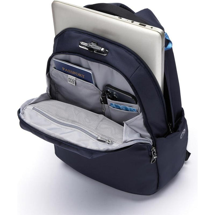 Pacsafe V 16L All-around Lifestyle Backpacks