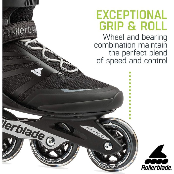Rollerblade Zetrablade Inline Skates