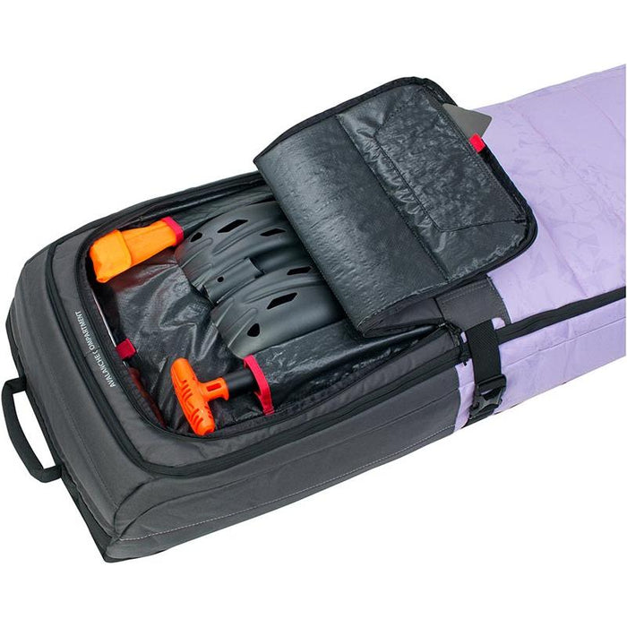 EVOC Roller Snow Gear Bags