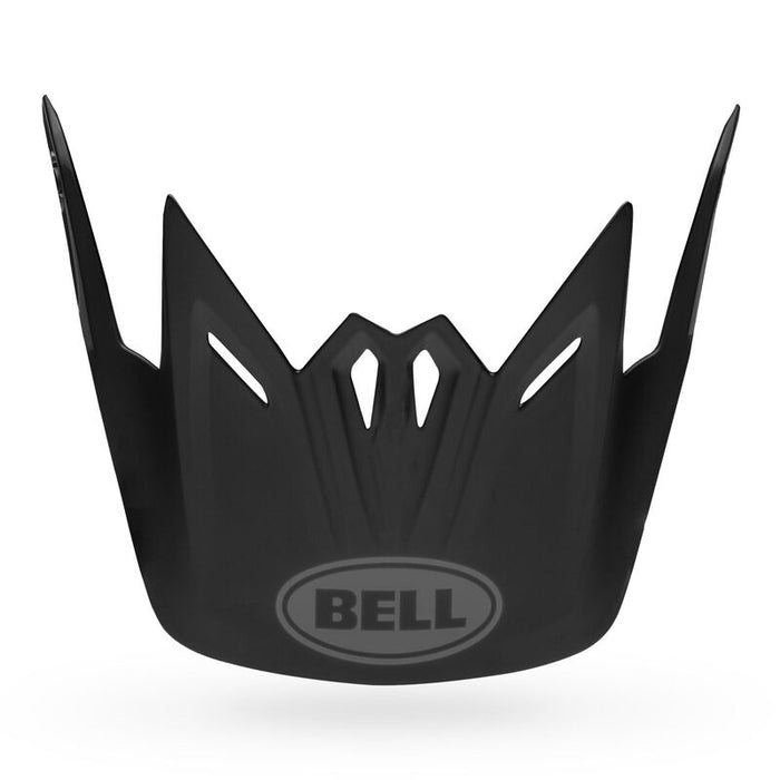 Bell Powersports Moto-9 Visor Motorcycle Helmet Replacements
