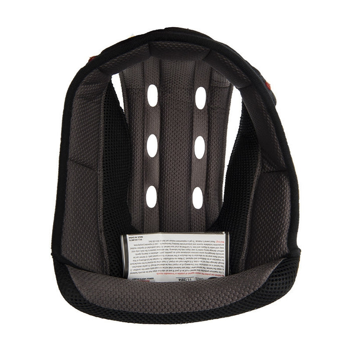 Bell Powersports MX-9 ADV Top Liner Motorcycle Helmet Replacements