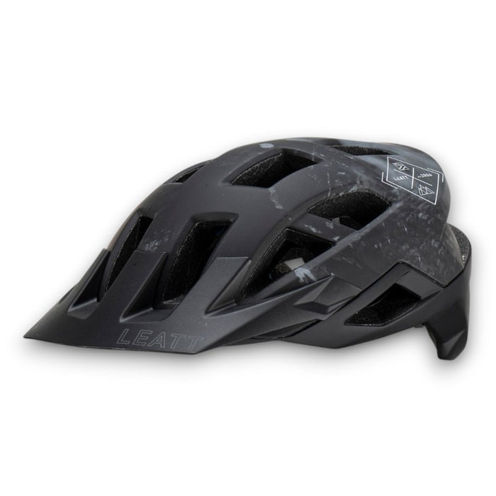Leatt MTB Trail 2.0 V23 Bicycle Helmets