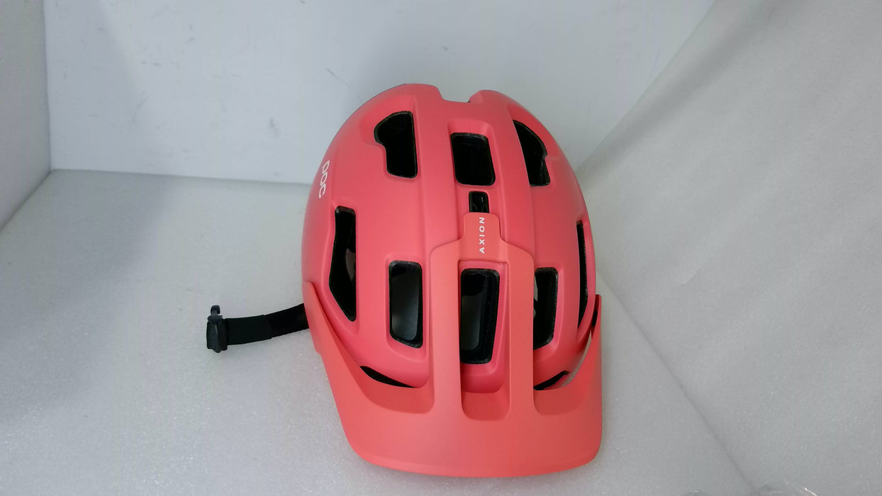 POC Axion Race MIPS Bicycle Helmets - Open Box (Without Box)