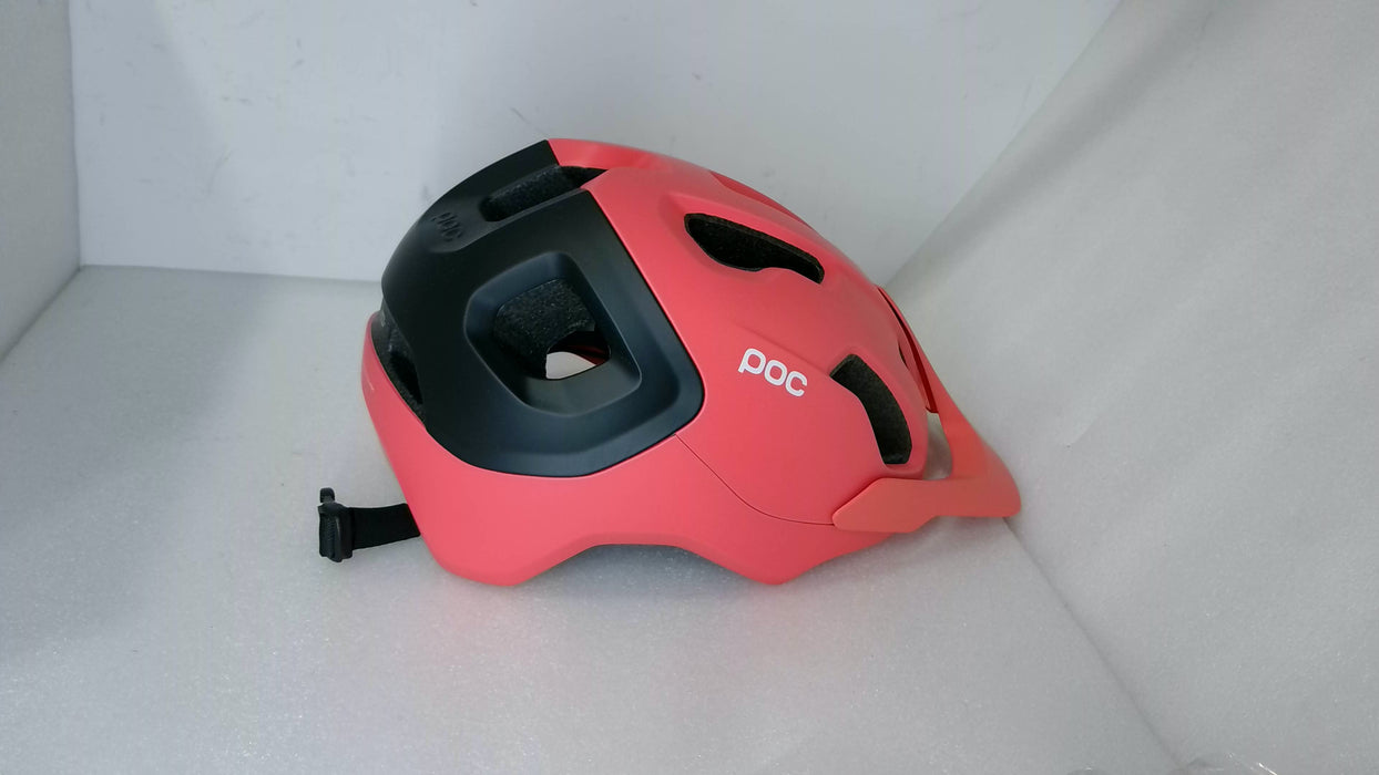 POC Axion Race MIPS Bicycle Helmets - Open Box (Without Box)