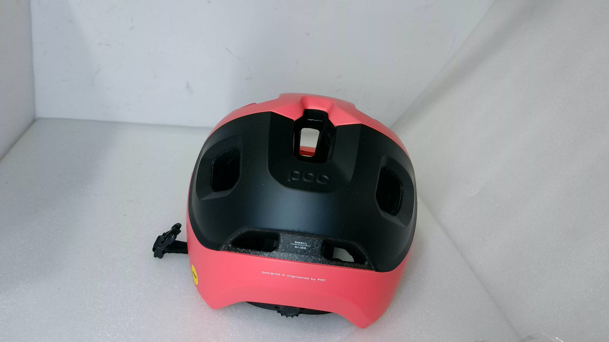 POC Axion Race MIPS Bicycle Helmets - Open Box (Without Box)