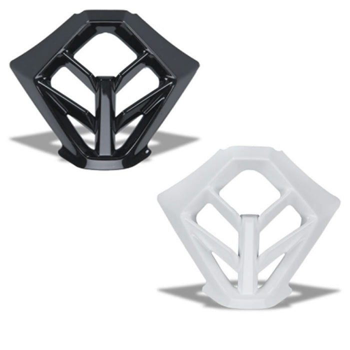 Bell Powersports MX-9 Mouthpiece Motorcycle Helmet Replacements