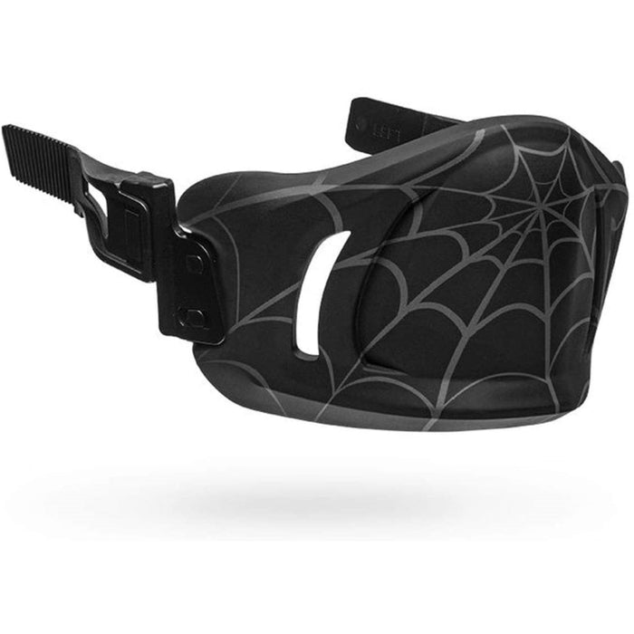 Bell Powersports Rogue Muzzle Motorcycle Helmet Replacements