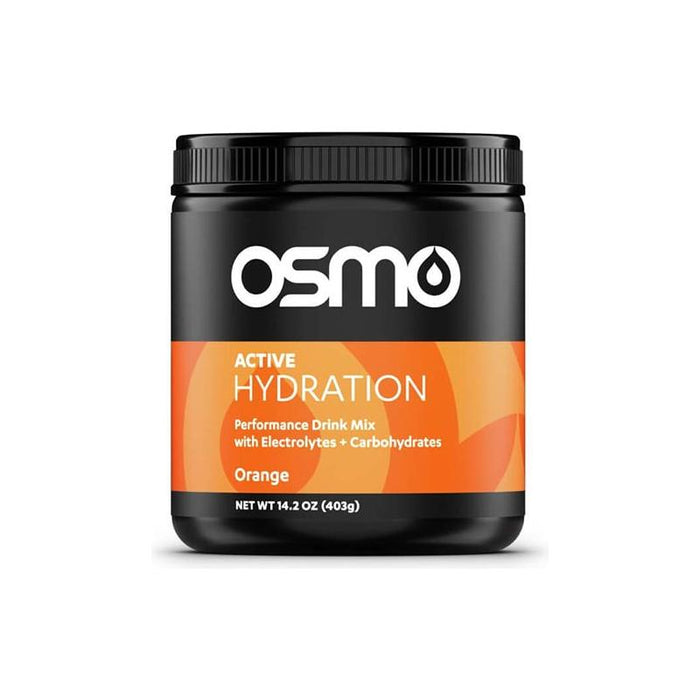 Osmo Nutrition Active Hydration Bicycle Nutrition Drink Mixes