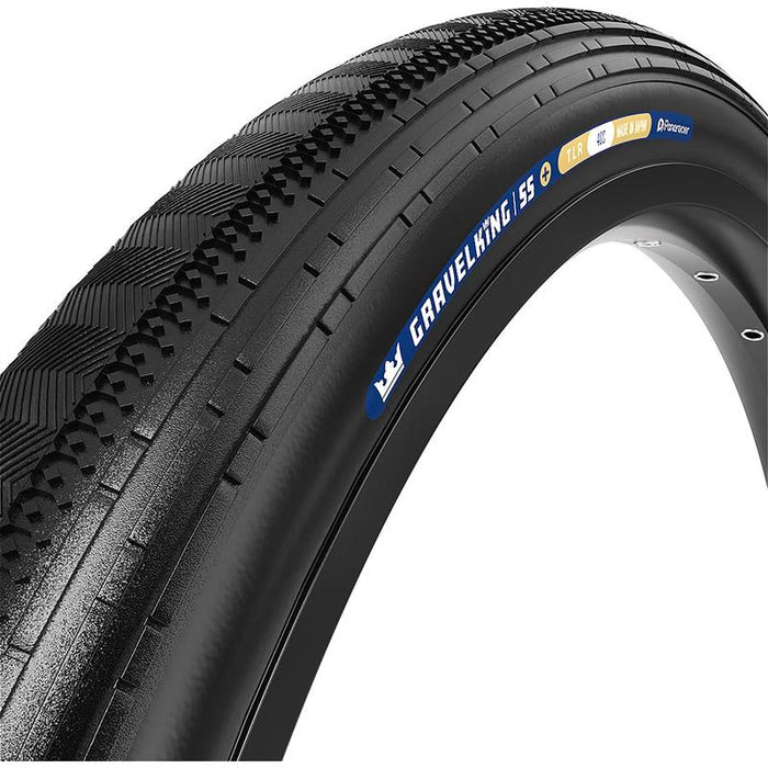 Panaracer GravelKing SS Plus Bicycle Tires