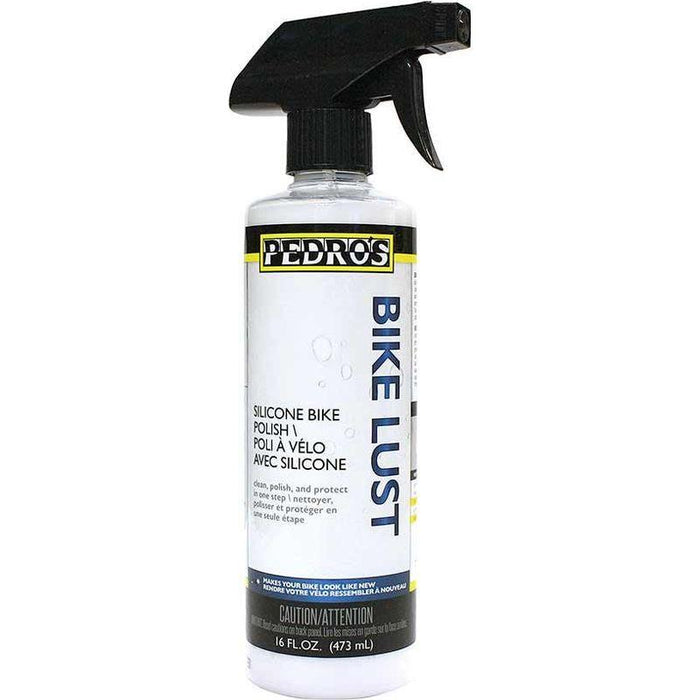 Pedro'S Bike Lust Bike Polish Bicycle Cleaners