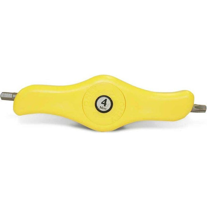 Pedro'S Fixed Torque Driver Bicycle Shop Tools