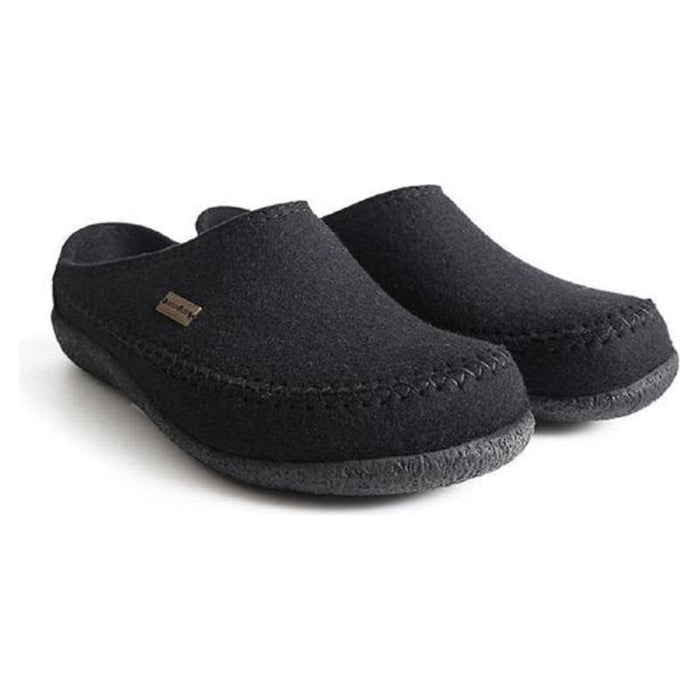 Haflinger Fletcher Lifestyle Clogs