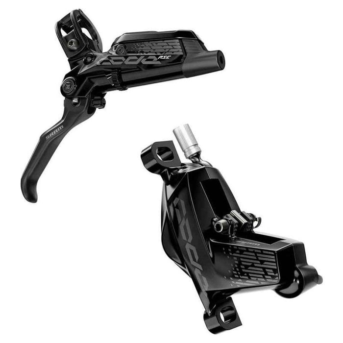 Code Rsc Lever Only SRAM Code RSC Disc Brake and Lever Hydraulic Bicycle Brake Set — Movatik