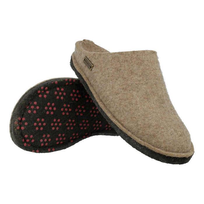 Haflinger Soft Lifestyle Slippers