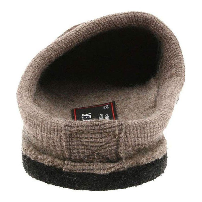 Haflinger Doggy Lifestyle Slippers