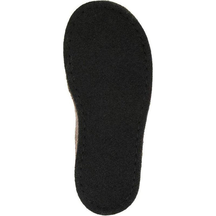 Haflinger Doggy Lifestyle Slippers