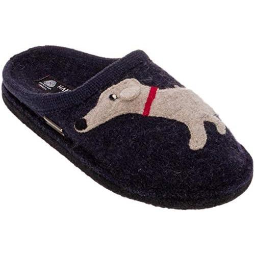 Haflinger Doggy Lifestyle Slippers