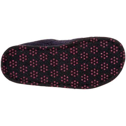 Haflinger Doggy Lifestyle Slippers