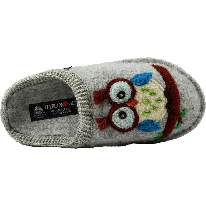 Haflinger Olivia Lifestyle Slippers