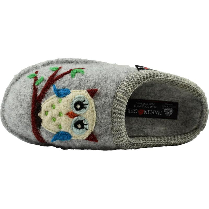 Haflinger Olivia Lifestyle Slippers
