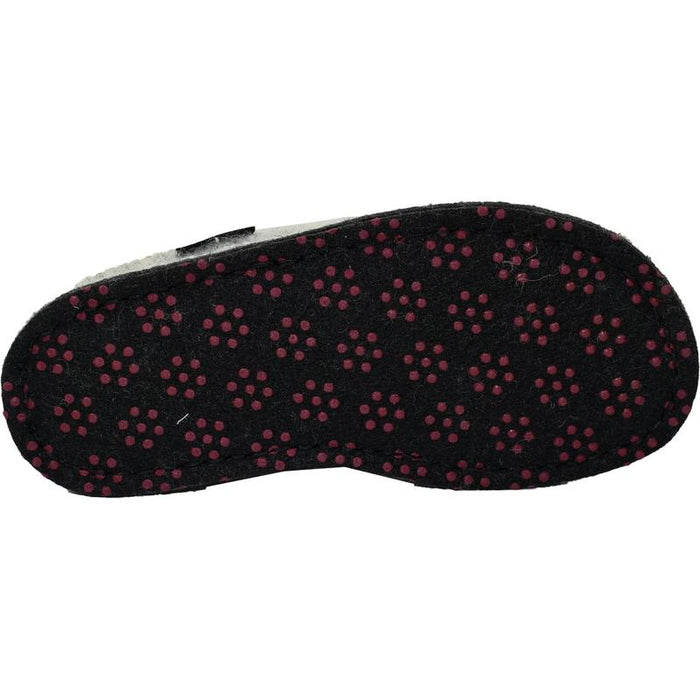 Haflinger Olivia Lifestyle Slippers