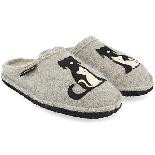 Haflinger Canegatto Lifestyle Slippers