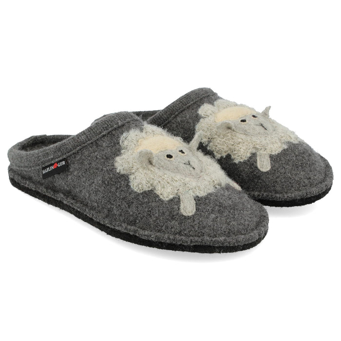 Haflinger Lamby Lifestyle Slippers
