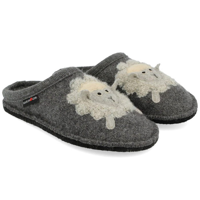 Haflinger Lamby Lifestyle Slippers