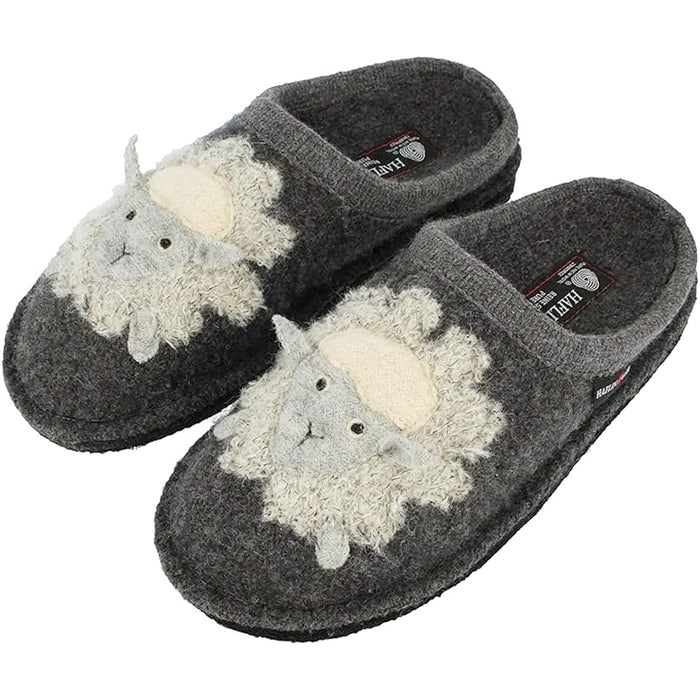 Haflinger Lamby Lifestyle Slippers