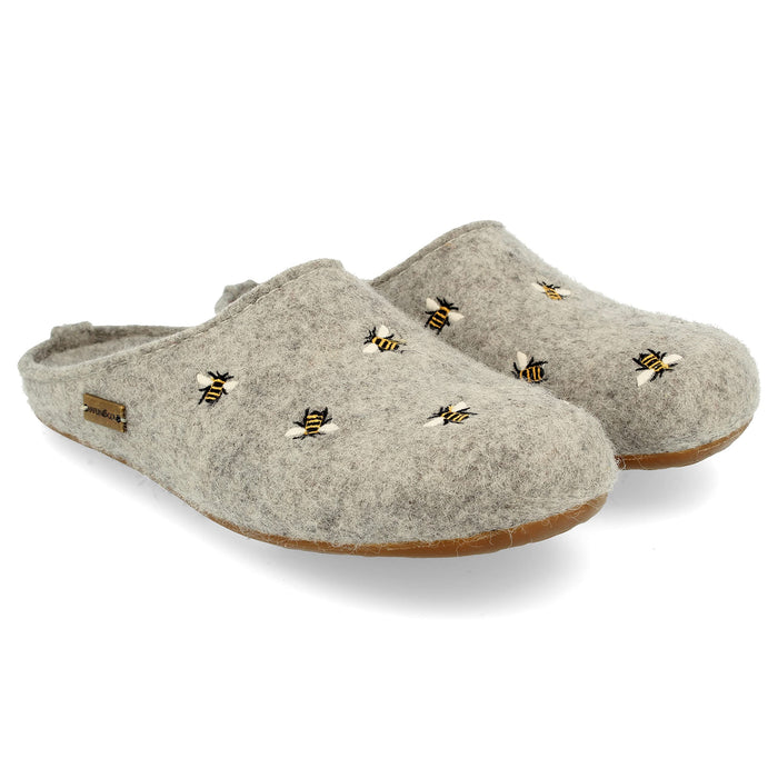 Haflinger Api Lifestyle Slippers
