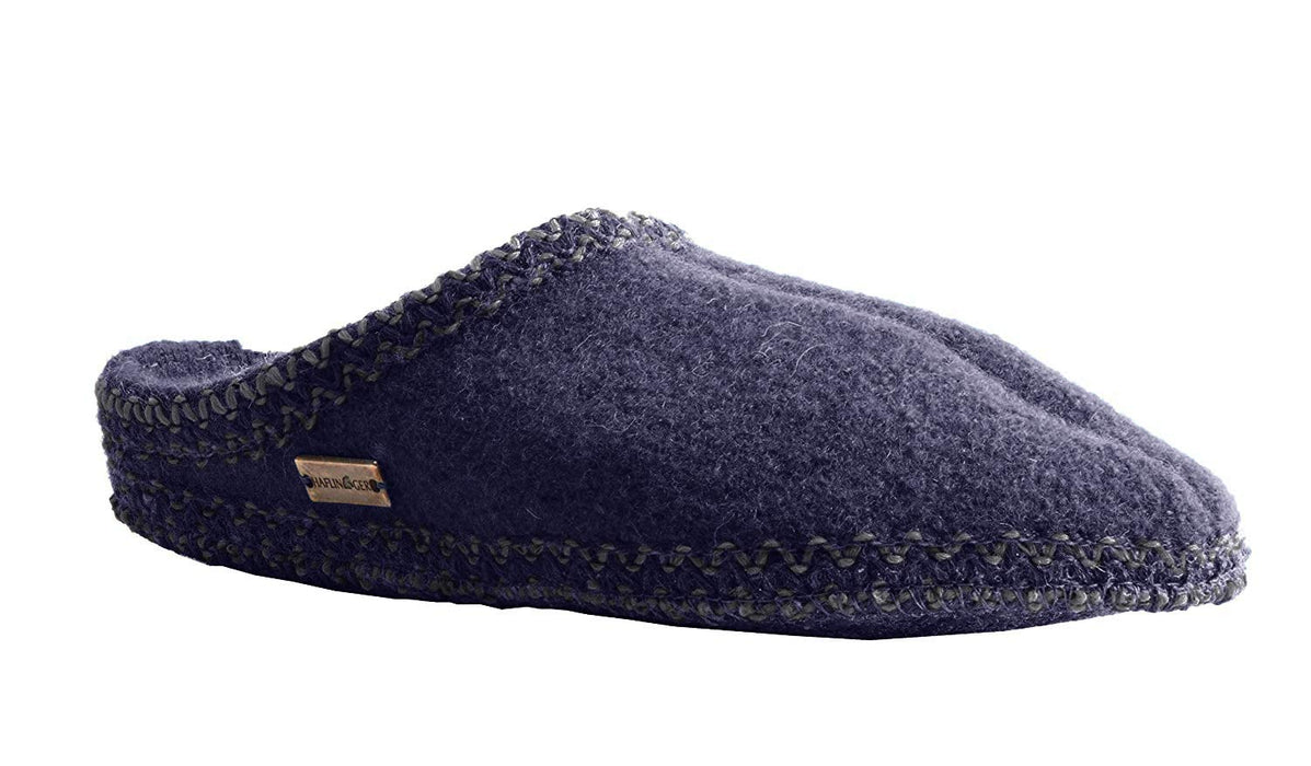 Haflinger As Soft Sole Lifestyle Slippers
