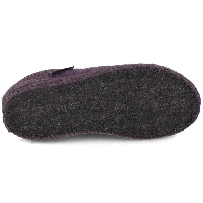 Haflinger Herzerl Lifestyle Slippers