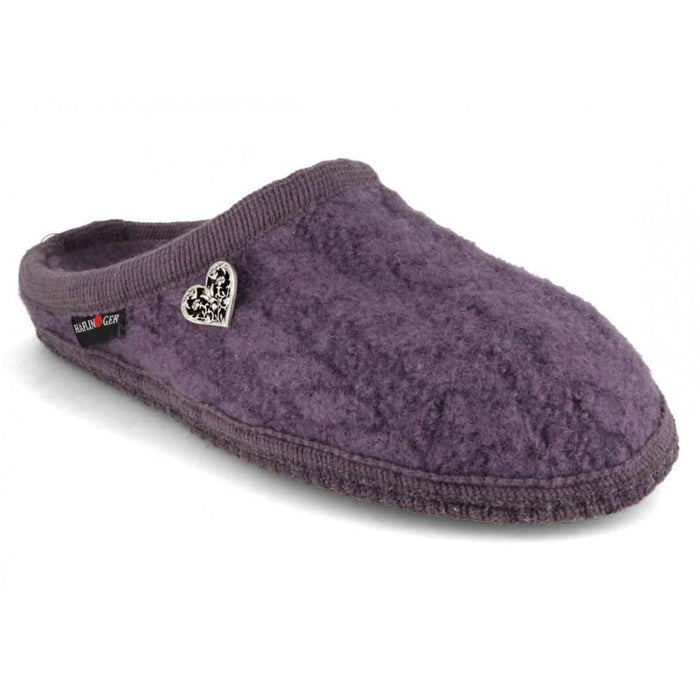 Haflinger Herzerl Lifestyle Slippers